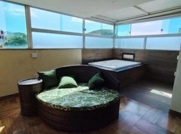 Apartamento · 100m² · 2 Quartos · 1 Vaga · COBERTURA | 3 QUARTOS | 1 VAGA | XANGRI-LÁ - R$380.000