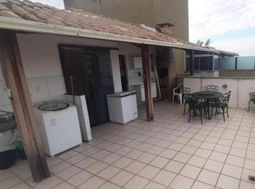 Apartamento · 113m² · 3 Quartos · 1 Vaga · COBERTURA | 3 QUARTOS | 2 BANHOS | 1 VAGA | BAIRRO CASTELO - R$ 525.000,00