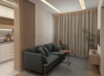 Apartamento · 52m² · 2 Quartos · 1 Vaga · Imoveis - em São Joaquim
