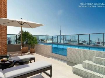 Apartamento · 267m² · 5 Quartos · 4 Vagas · LANÇAMENTOS DE UNIDADES  | COBERTURA TOP HOUSE| 