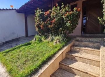 Casa · 120m² · 3 Quartos · 3 Vagas · CASA 3 QUARTOS 2 BANHEIROS- ALIPIO DE MELO