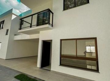 Casa · 156m² · 3 Quartos · 2 Vagas · CASA EM CONDOMÍNIO |03QUARTOS | 2 BANHOS | 01 SUÍTE | 02 VAGAS