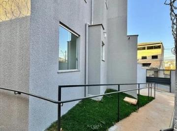 Apartamento de 3 quartos, Contagem · ÁREA PRIVATIVA A VENDA em Contagem