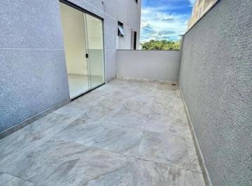 Apartamento · 64m² · 2 Quartos · 2 Vagas · AREA PRIVATIVA PRÉDIO COM ELEVADOR 2 QUARTOS - BAIRRO CABRAL