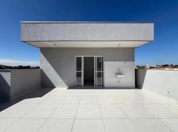 Apartamento · 98m² · 2 Quartos · 1 Vaga · COBERTURA | 2 QUARTOS | 01 BANHEIRO | 1 VAGA ( Grande)