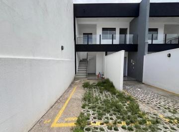 Casa · 123m² · 3 Quartos · 1 Vaga · CASA GEMINADA | 3 QUARTOS | 01 BANHEIRO | 01 VAGA