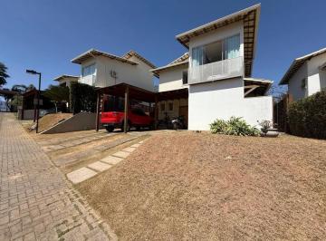 Casa · 381m² · 3 Quartos · 2 Vagas · Casa em Condomínio Fechado na Região da Lagoa da Pampulha – R$1.690.000,00