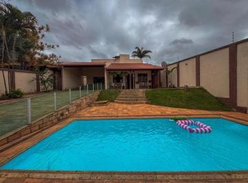 Casa · 326m² · 4 Quartos · 8 Vagas · Casa a Venda na Pampulha