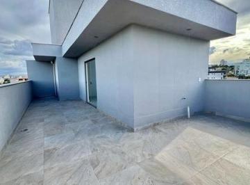Apartamento · 135m² · 2 Quartos · 2 Vagas · COBERTURA COM ELEVADOR 2 QUARTOS E COM VISTA DEFINITIVA - BAIRRO CABRAL