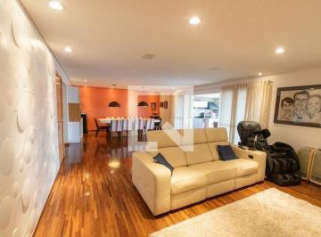 Apartamento · 213m² · 3 Quartos · 3 Vagas · Apartamento à Venda - Ipiranga, 3 Quartos,  213 m² - São Paulo
