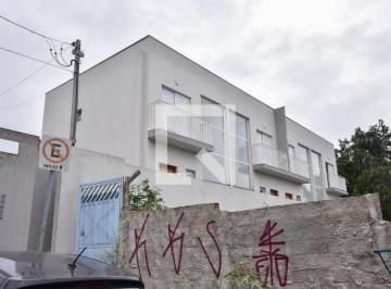 Casa · 80m² · 2 Quartos · 2 Vagas · Casa à Venda - Jardim Monte Kemel, 2 Quartos,  80 m² - São Paulo
