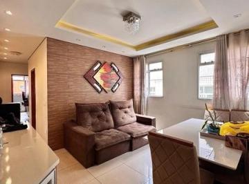 Apartamento · 85m² · 3 Quartos · 1 Vaga · Imoveis - no Castelo