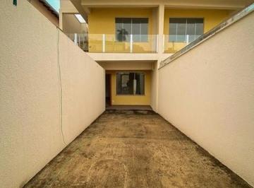 Apartamento de 3 quartos, Contagem · CASA A VENDA NO BAIRRO NACIONAL