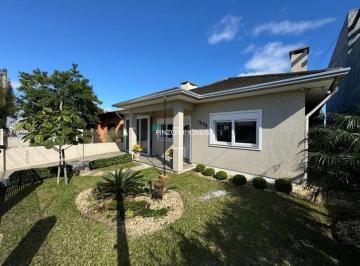 Casa · 111m² · 3 Quartos · Casa com piscina em Atlântida Sul.