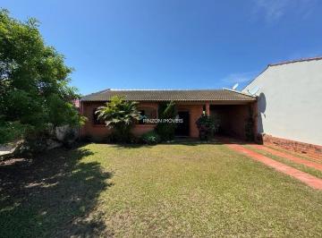 Casa · 110m² · 3 Quartos · 2 Vagas · Casa a 400 metros da praia em Atlântida Sul