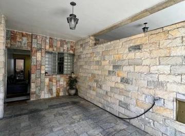 Casa · 90m² · 2 Quartos · 1 Vaga · CASA GEMINADA TRIPLEX | DOM BOSCO | ENTRADA INDIVIDUAL