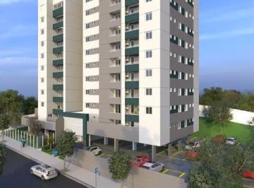 Apartamento · 56m² · 2 Quartos · 1 Vaga · Imoveis - no Castelo