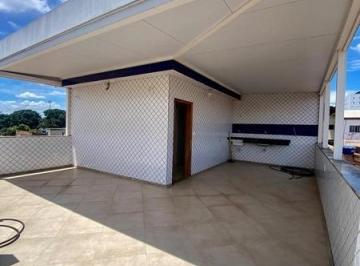 Apartamento · 140m² · 3 Quartos · 1 Vaga · COBERTURA | 3 QUARTOS | 2 SUÍTES | 1 VAGA | SANTA MÔNICA - R$ 550.000,00