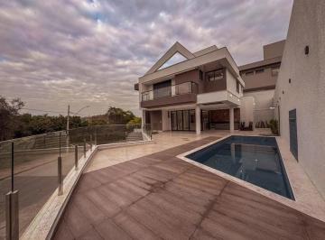 Apartamento · 430m² · 4 Quartos · 4 Vagas · CASA ALTO PADRÃO NO CONDOMÍNIO PORTAL DO SOL EM CONTAGEM