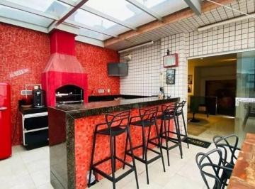 Apartamento · 210m² · 4 Quartos · 3 Vagas · COBERTURA | 4 QUARTOS | 01 SUITE| 03 BANHEIROS| 03 VAGAS BAIRRO CASTELO