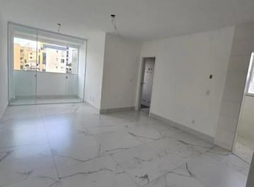 Apartamento · 74m² · 3 Quartos · 2 Vagas · APARTAMENTO TIPO ED. MARC CHAGAL | 3 QUARTOS | 2 VAGAS