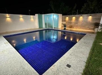 Apartamento · 200m² · 3 Quartos · 4 Vagas · CASA | 3 QUARTOS| SUITE| 4 VAGAS - BAIRRO BANDEIRANTES 