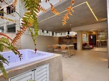 Apartamento · 180m² · 3 Quartos · 2 Vagas · Imoveis - em Cabral