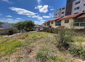 Terreno · 424m² · LOTE | BAIRRO CABRAL