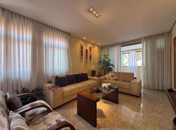 Apartamento · 160m² · 4 Quartos · 4 Vagas · APARTAMENTO BAIRRO LIBERDADE