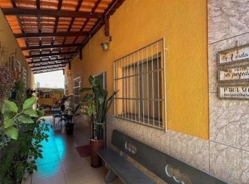 Casa · 150m² · 3 Quartos · 4 Vagas · CASA LINEAR | BAIRRO LUANA (REGIÃO DO XANGRILÁ)