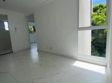 Apartamento · 50m² · 2 Quartos · 2 Vagas · Imoveis - em Rio Branco