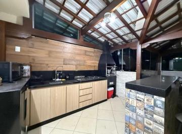 Apartamento · 170m² · 3 Quartos · 2 Vagas · COBERTURA BAIRRO SANTA BRANCA