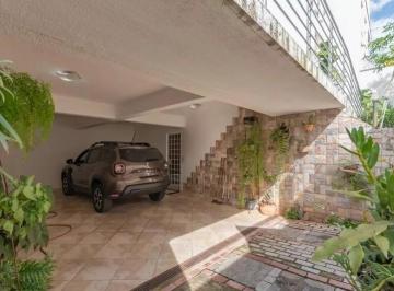 Casa · 280m² · 4 Quartos · 3 Vagas · CASA | 4 QUARTOS | 1 SUITE | 3 BANHEIROS | 3 VAGAS