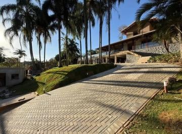 Apartamento · 931m² · 5 Quartos · 6 Vagas · Imoveis - em Bandeirantes (Pampulha)