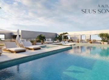 Apartamento · 63m² · 1 Quarto · 2 Vagas · APARTAMENTO | 1  BANHEIRO | 1 QUARTO | 1 VAGA