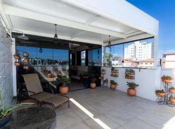 Apartamento · 198m² · 3 Quartos · 3 Vagas · COBERTURA | 3 QUARTOS (1 SUÍTE) | 03 BANHEIROS | 3 VAGAS | ELEVADOR