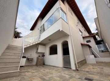 Casa · 180m² · 3 Quartos · 7 Vagas · CASA TRIPLEX NO SANTA AMÉLIA | 03 BANHOS | SUITE | 03 QUARTOS | 07 VAGAS