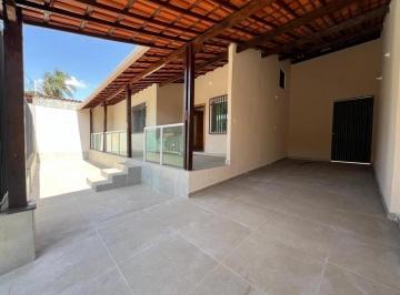 Casa · 150m² · 3 Quartos · 2 Vagas · Imoveis - em Serrano