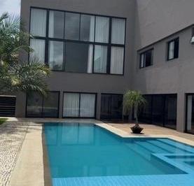 Casa · 1000m² · 4 Quartos · 6 Vagas · CASA | 4 QUARTOS | ESCRITORIO |  6 VAGAS | BAIRRO SAO LUIZ - R$ 7.500.000,00