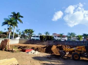 Terreno · 1450m² · LOTE PLANO l BAIRRO BANDEIRANTES- R$ 2.500.000,00