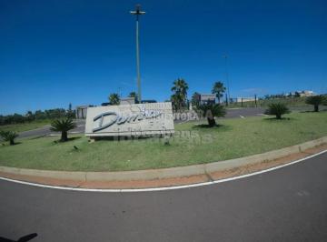 Terreno · 225m² · Terreno em Condomínio - Residencial Damha Fit I Ipiguá
