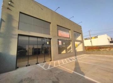 Comercial · 260m² · 4 Vagas · Salão Comercial Venda e  Locação Parque das Amoras II