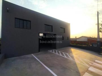 Comercial · 145m² · 3 Vagas · Salao Comercial Venda e Locação Parque das Amoras II
