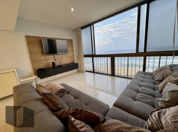 Varanda · Imoveis - na Barra da Tijuca
