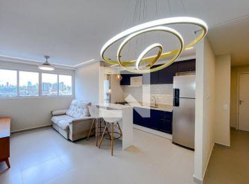 Apartamento · 55m² · 2 Quartos · 1 Vaga · Apartamento para Aluguel - Mooca, 2 Quartos, 55 m² - São Paulo