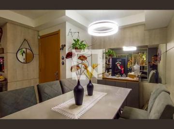 Apartamento · 74m² · 3 Quartos · 1 Vaga · Apartamento para Aluguel - Nonoai, 3 Quartos, 74 m² - Porto Alegre