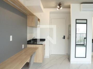 Apartamento · 32m² · 1 Quarto · Apartamento para Aluguel - Vila Pompéia, 1 Quarto, 32 m² - São Paulo