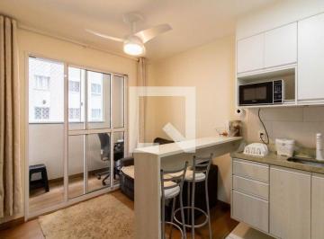 Apartamento · 27m² · 1 Quarto · Apartamento para Aluguel - Vila Augusta, 1 Quarto, 27 m² - Guarulhos