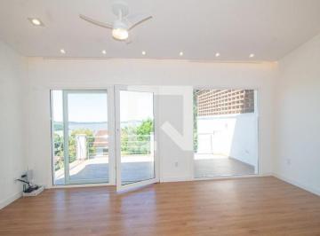 Casa · 100m² · 2 Quartos · 1 Vaga · Casa para Aluguel - Cavalhada, 2 Quartos, 100 m² - Porto Alegre