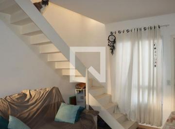 Casa · 60m² · 2 Quartos · 1 Vaga · Casa para Aluguel - Jardim Nossa Sra das Graças, 2 Quartos, 60 m² - Cotia